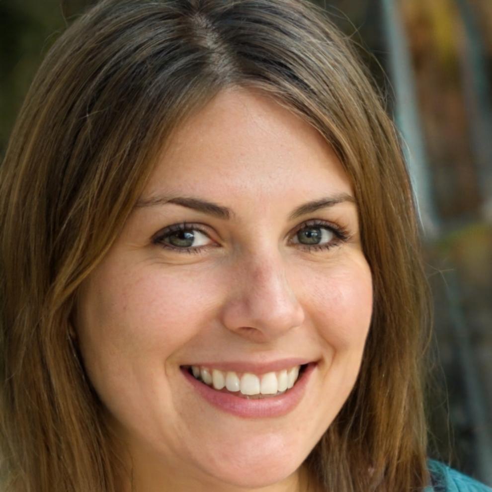 Sarah M.