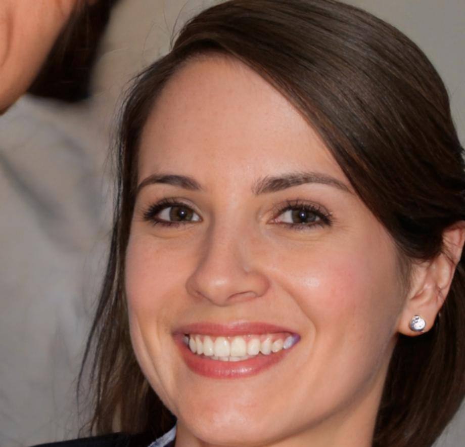 Lisa Müller