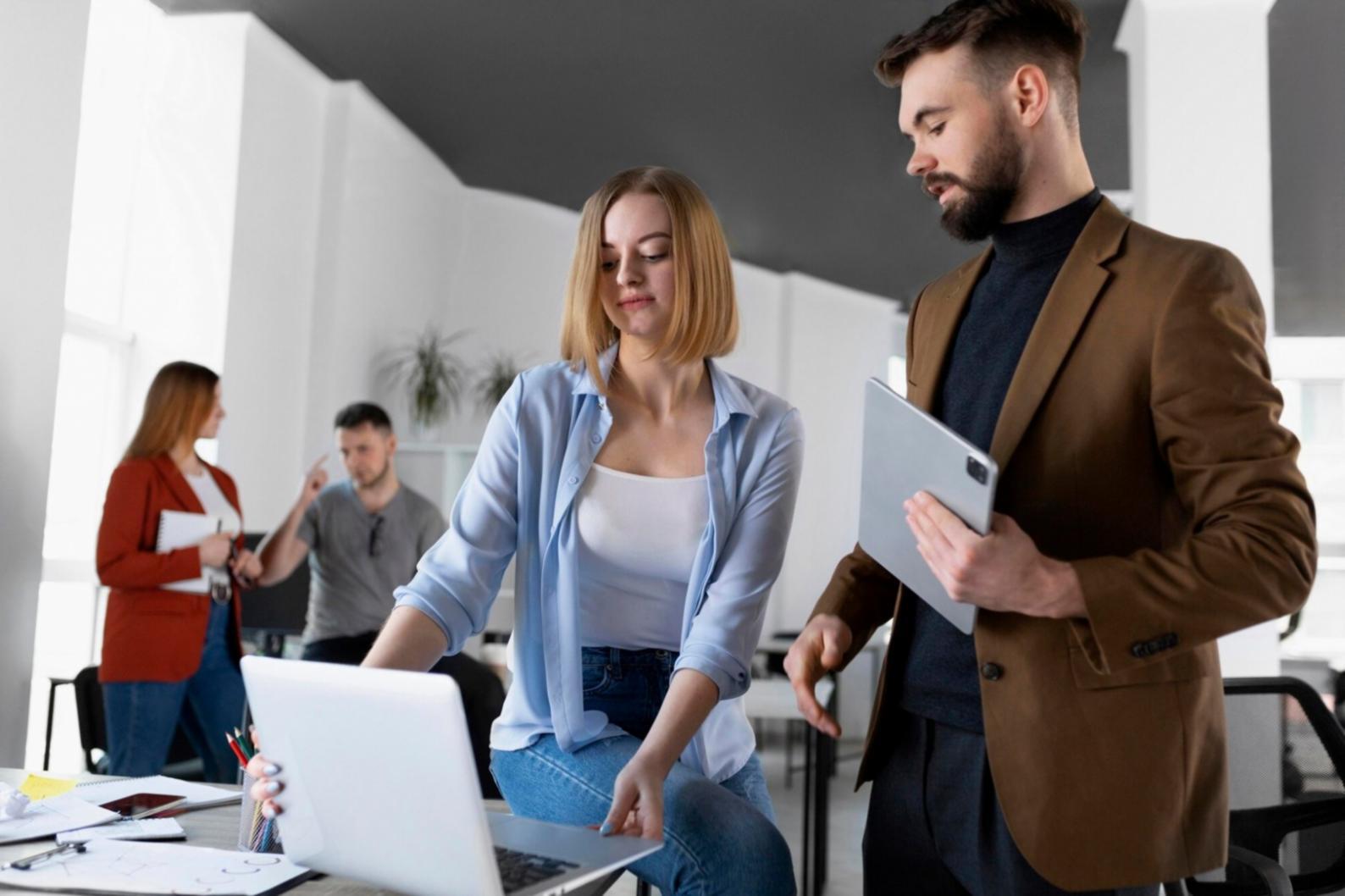 Finanzielle Transformation durch bewährte Strategien
